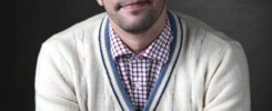 Kolumbán Norbert táncos szólista portré
